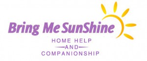 Bring Me SunShine Home Help and Companionship